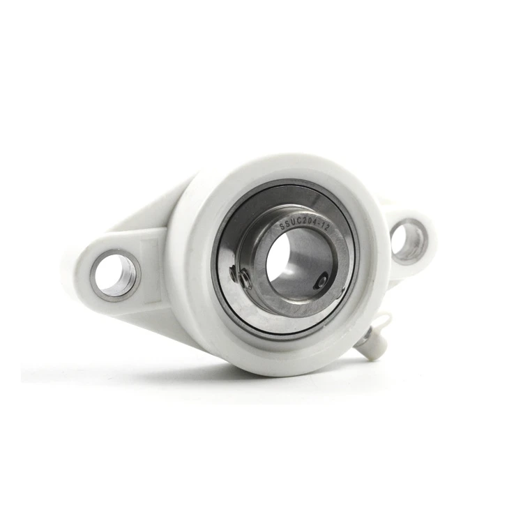 IP54 With Composite Bearing Units factory