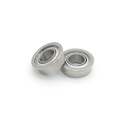 Фланецті мойынтірек MF83